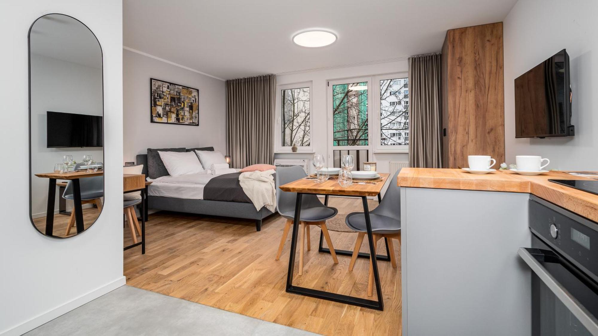 Zlota Centre By Sun & Snow Apartment *