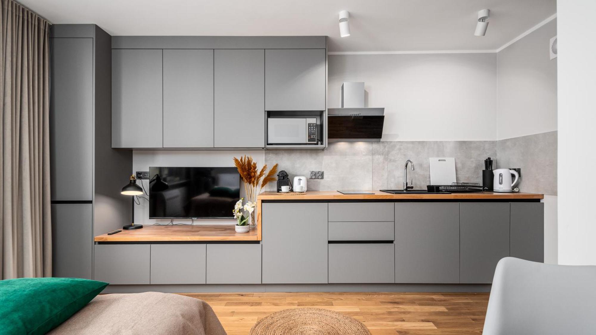 Zlota Centre By Sun & Snow Apartment Warsaw